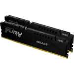 Kingston FURY Beast 32 Go (2 x 16 Go) DDR5 6000 MHz CL30