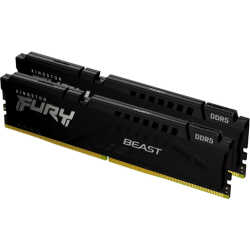 Kingston FURY Beast 32 Go (2 x 16 Go) DDR5 6000 MHz CL30
