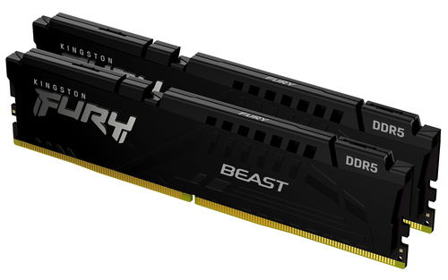 0fe968c8-3a73-4aeb-abc0-d40801ad811b Kingston FURY Beast 32 Go (2 x 16 Go) DDR5 6000 MHz CL30 – Image 1