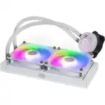 Cooler Master MasterLiquid 240L Core ARGB White Edition – Image 3