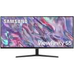 Samsung 34" LED - ViewFinity S50C S34C500GAU