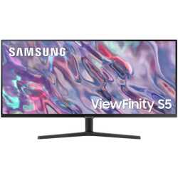 Samsung 34" LED - ViewFinity S50C S34C500GAU