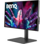 BenQ 25" LED - PD2506Q – Image 2