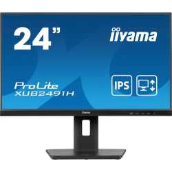 iiyama 23.8" LED - ProLite XUB2491H-B1