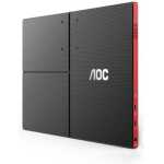AOC 16G3 - Ecran transportable 15.6" FHD IPS 144Hz USB-C – Image 10