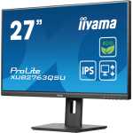iiyama 27" LED - ProLite XUB2763QSU-B1 – Image 4