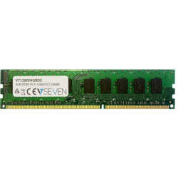 Compatible 4GB DDR3 PC3 1600MHz -Seconde Vie-Parfait Etat