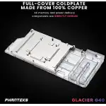 Phanteks Glacier G40 Waterblock pour RTX 4090 Gigabyte