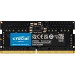 Crucial 8GB DDR5-4800 SODIMM Crucial