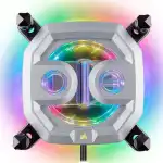 Corsair Hydro X Series XC9 Waterblock CPU RGB – Image 5