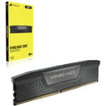 Corsair Vengeance DDR5 32 Go (2 x 16 Go) 6400 MHz CL32 - Noir – Image 3