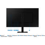 Samsung 32" LED - ViewFinity S6 S32D600UAU – Image 6