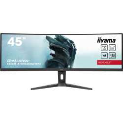 iiyama 45" LED - G-Master GCB4580DQSN-B1 Red Eagle