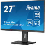 iiyama 27" LED - ProLite XUB2793HSU-B7 – Image 4
