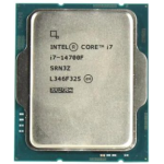 Intel Core i7-14700F Tray