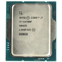 Intel Core i7-14700F Tray