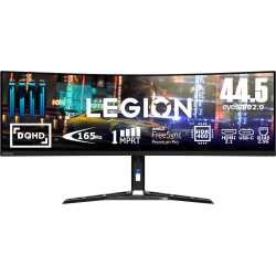 Lenovo 44.5" LED - Legion R45w-30
