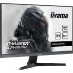 iiyama 23.8" LED - G-Master G2445HSU-B2 Black Hawk – Image 3