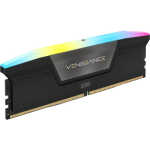 Corsair Vengeance RGB DDR5 32 Go (2 x 16 Go) 5600 MHz CL40 - Noir – Image 2