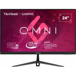 ViewSonic 23.8" LED - OMNI VX2428