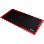 Nitro Concepts Deskmat DM9 Noir/Rouge - 90x40cm – Image 3