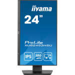 iiyama 23.8" LED - ProLite XUB2493HSU-B7 – Image 3