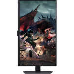 Samsung 27" LED - Odyssey G5 S27DG500EU – Image 4