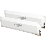 Crucial Pro Overclocking Edition 32Go (2x16Go) DDR5 6000MHz