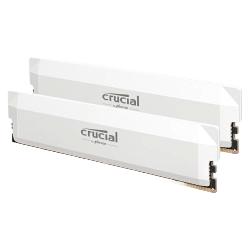 1e977608-35fd-4888-b82e-2f1d3fcc93f1 Crucial Pro Overclocking Edition 32Go (2x16Go) DDR5 6000MHz – Image 1