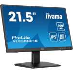 iiyama 21.5" LED - ProLite XU2293HS-B6 – Image 2
