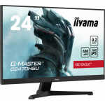 iiyama 23.8" LED - G-Master G2470HSU-B6 Red Eagle – Image 3