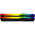 Corsair VENGEANCE DDR5 Black (2x16Go) DDR5 7000MHz – Image 2