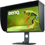 BenQ 32" LED - SW321C – Image 3