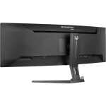 iiyama 45" LED - G-Master GCB4580DQSN-B1 Red Eagle – Image 5