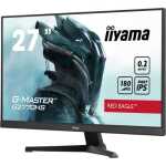 iiyama 27" LED - G-Master G2770HS-B1 Red Eagle – Image 3