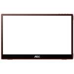 AOC 16G3 - Ecran transportable 15.6" FHD IPS 144Hz USB-C – Image 11