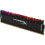 HyperX Predator RGB 8 Go DDR4 4000 MHz CL19 (HX440C19PB3A/8)