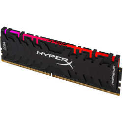 HyperX Predator RGB 8 Go DDR4 4000 MHz CL19 (HX440C19PB3A/8)