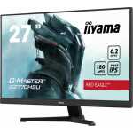 iiyama 27" LED - G-Master G2770HSU-B6 Red Eagle – Image 4