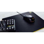 Hator Tonn L - Noir - 500 x 420 x 4mm – Image 5