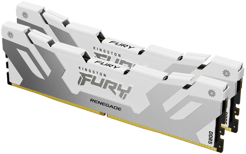 295c08e5-2b15-497c-91b5-968751aaa602 Kingston Fury Renegade 32Go (2x16Go) DDR5 7600MHz – Image 1
