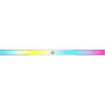 Corsair Vengeance RGB DDR5 32 Go (2 x 16 Go) 5600 MHz CL40 - Noir – Image 4