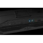 Gigabyte MO32U - 31.5" QD-OLED 4K 165Hz 0.03ms KVM USB-C HP FreeSync Premium Pro – Image 5