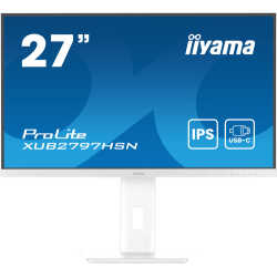 iiyama 27" LED - ProLite XUB2797HSN-W2