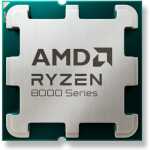 AMD Ryzen 7 8700F (4.1 GHz / 5.0 GHz)