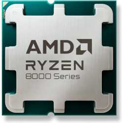 AMD Ryzen 7 8700F (4.1 GHz / 5.0 GHz)