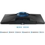 Samsung 25" LED - Odyssey G4 S25BG400EU – Image 8