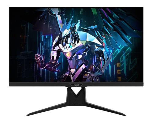 2c2037e4-4bff-4ae3-bde5-68fab24fd313 AORUS 31.5" LED - FI32Q – Image 1