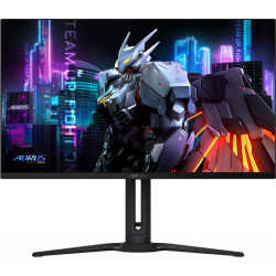 AORUS 31.5" OLED - FO32U2