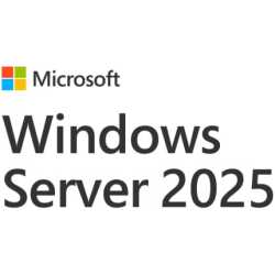 Microsoft Server 2025 Datacenter - 24 Core COEM